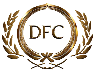 DFC logo